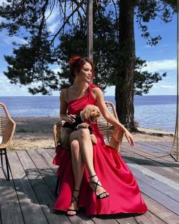 Olha Shevchenko
