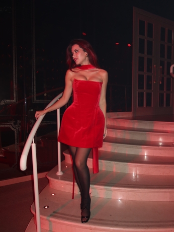 Olha Shevchenko