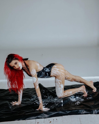 Olha Shevchenko