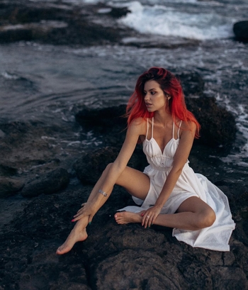 Olha Shevchenko