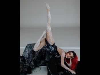  alt="Olha Shevchenko"