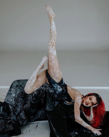 Olha Shevchenko