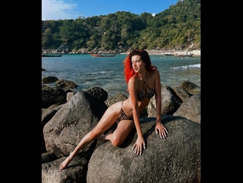  alt="Olha Shevchenko"