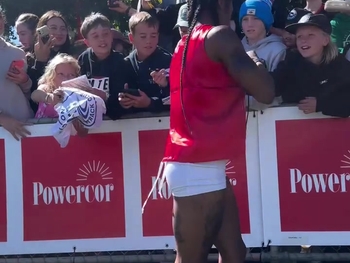 Sha'Carri Richardson