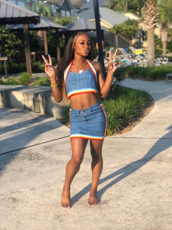 Sha'Carri Richardson