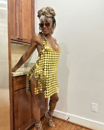 Sha'Carri Richardson