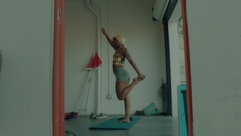 Sha'Carri Richardson