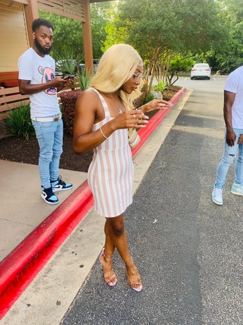 Sha'Carri Richardson