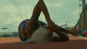 Sha'Carri Richardson