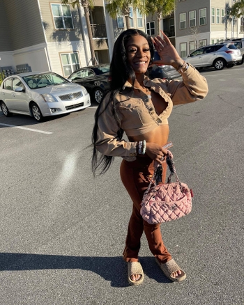 Sha'Carri Richardson