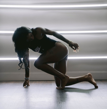 Sha'Carri Richardson