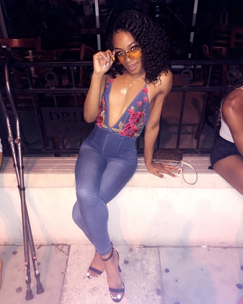 Sha'Carri Richardson