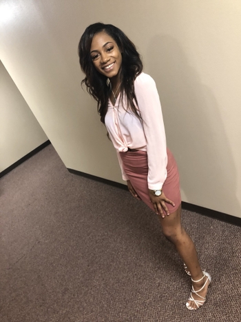 Sha'Carri Richardson