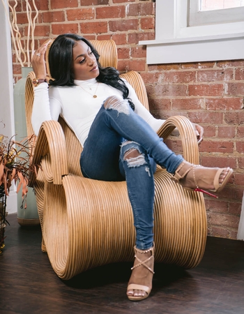 Sha'Carri Richardson