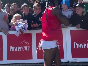 Sha'Carri Richardson