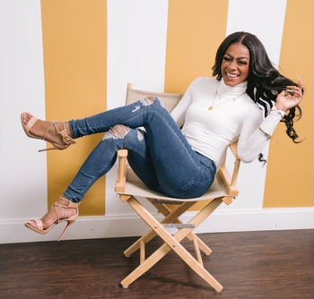Sha'Carri Richardson