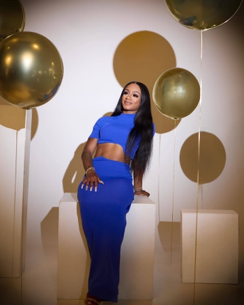 Sha'Carri Richardson
