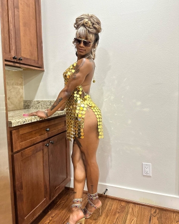 Sha'Carri Richardson