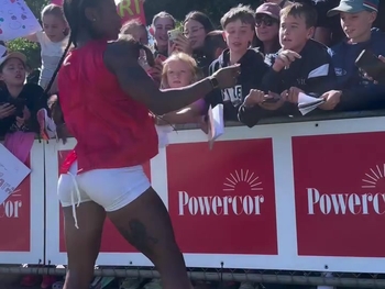 Sha'Carri Richardson