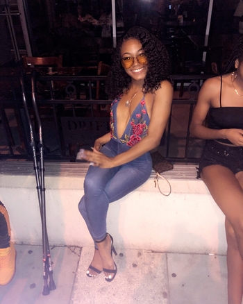 Sha'Carri Richardson