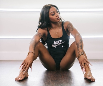 Sha'Carri Richardson