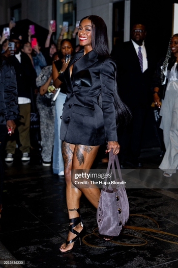 Sha'Carri Richardson