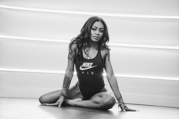 Sha'Carri Richardson