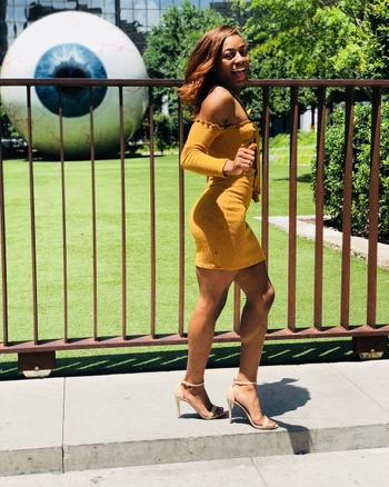 Sha'Carri Richardson