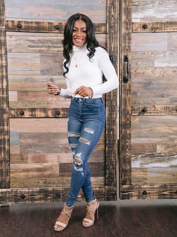 Sha'Carri Richardson
