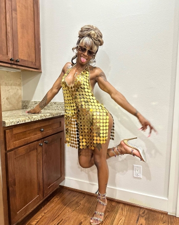 Sha'Carri Richardson