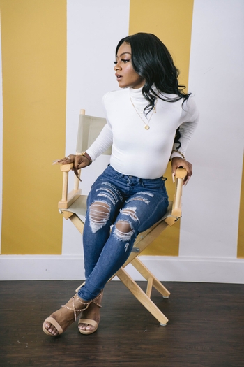 Sha'Carri Richardson