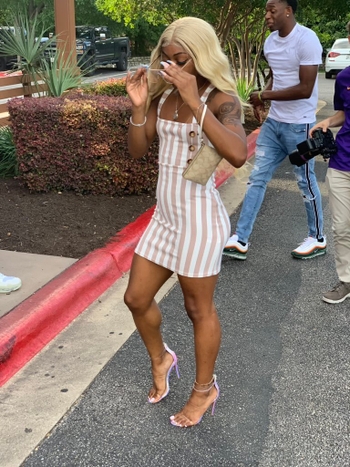 Sha'Carri Richardson