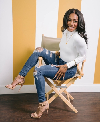 Sha'Carri Richardson
