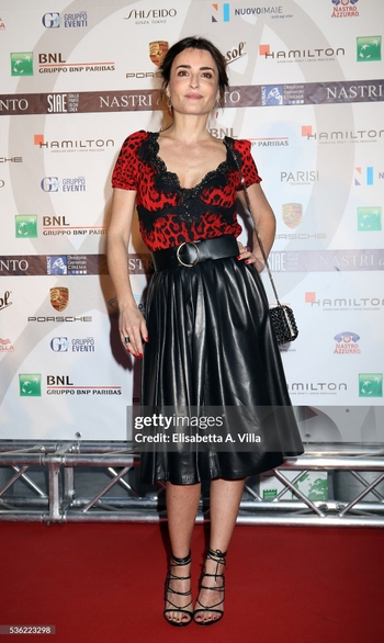 Mia Benedetta