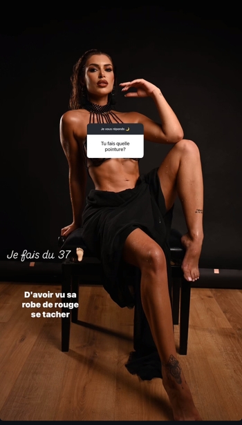 Maéva Martinez