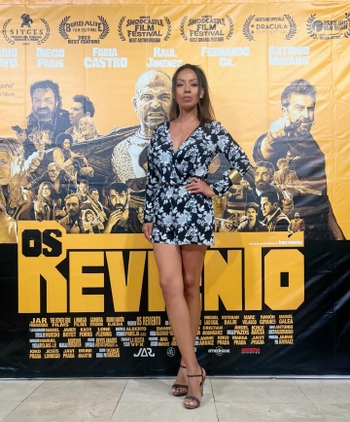Karina Moscol