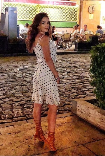 Diana Grigoryan