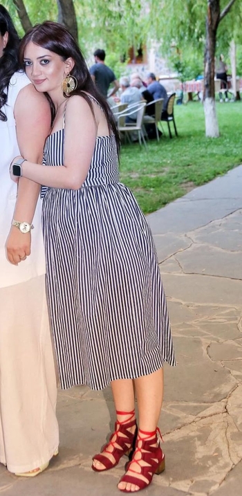 Diana Grigoryan