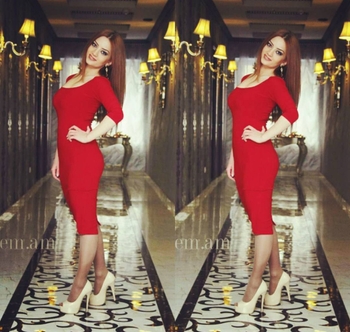 Diana Grigoryan