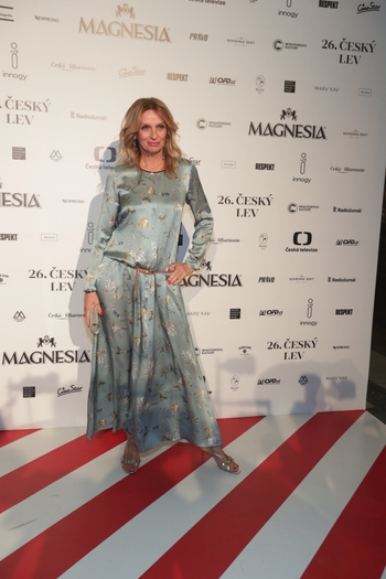 Ivana Chýlková