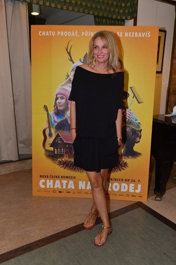 Ivana Chýlková