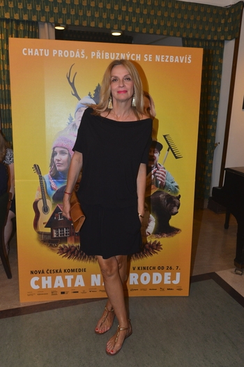 Ivana Chýlková