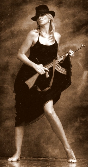 Ivana Chýlková