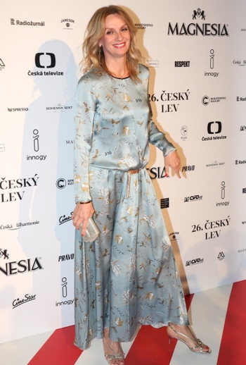 Ivana Chýlková