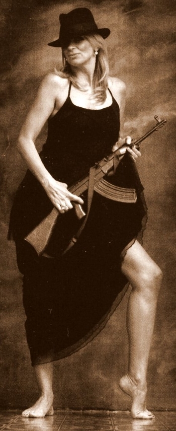 Ivana Chýlková