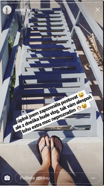 Natálie Kotková