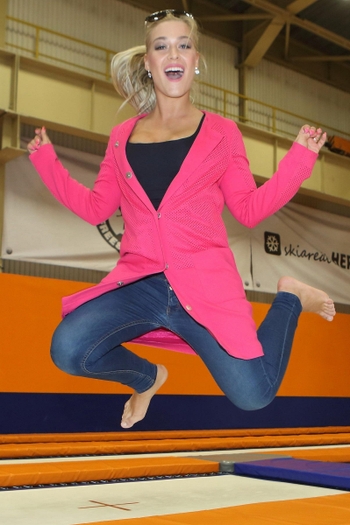 Dominika Myslivcová