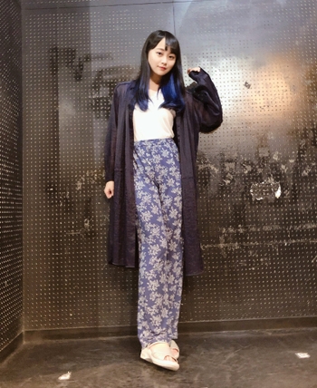 Non Harusaki