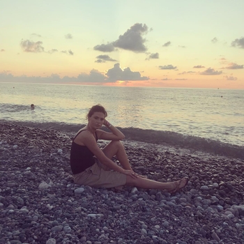 Irina Onashvili