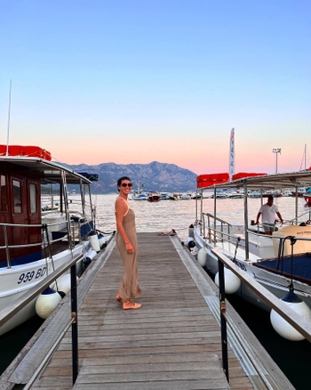Irina Onashvili